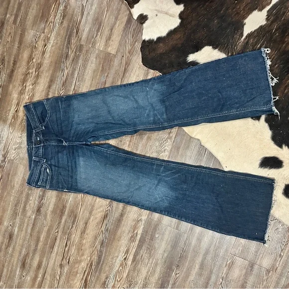 Ariat Perfect Rise Trouser 29 regular - Picture 5 of 6